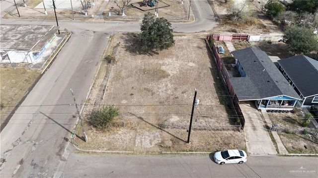 702 & 704 S 23rd Street, Donna, TX 78537
