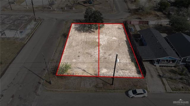 702 & 704 S 23rd Street, Donna, TX 78537