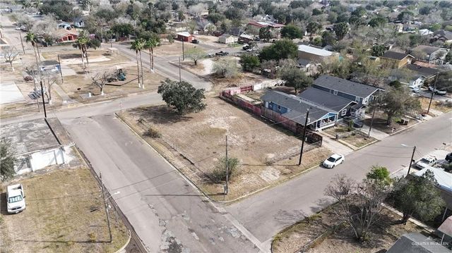 702 & 704 S 23rd Street, Donna, TX 78537