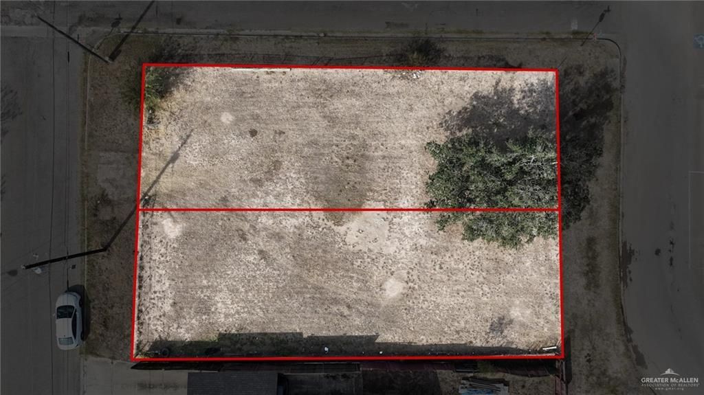 702 & 704 S 23rd Street, Donna, TX 78537