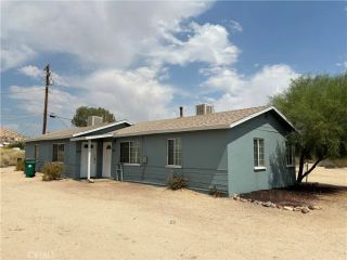 6688 Yucca, 29 Palms, CA 92277