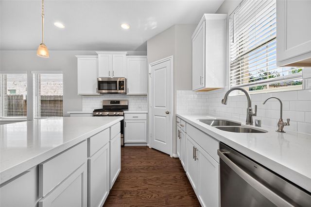 31134 Mahogany Fir Trail, Hockley, TX 77447