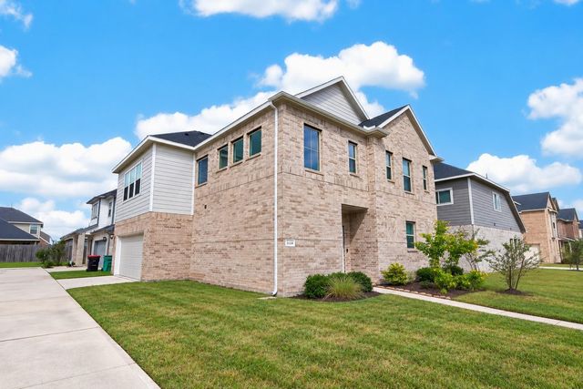 31134 Mahogany Fir Trail, Hockley, TX 77447