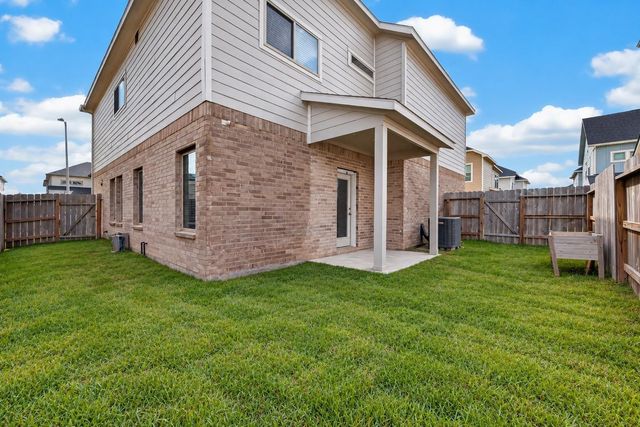31134 Mahogany Fir Trail, Hockley, TX 77447