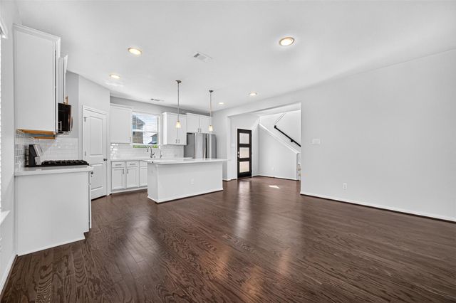 31134 Mahogany Fir Trail, Hockley, TX 77447