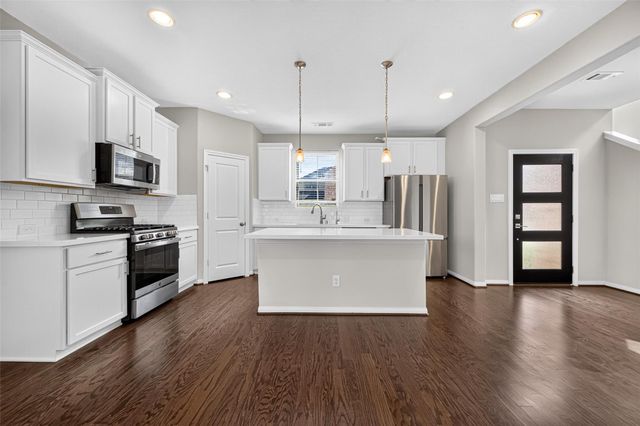 31134 Mahogany Fir Trail, Hockley, TX 77447