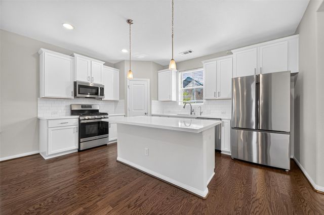 31134 Mahogany Fir Trail, Hockley, TX 77447