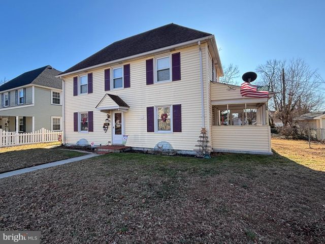 228 CHRISTIANA ST, Brooklawn, NJ 08030