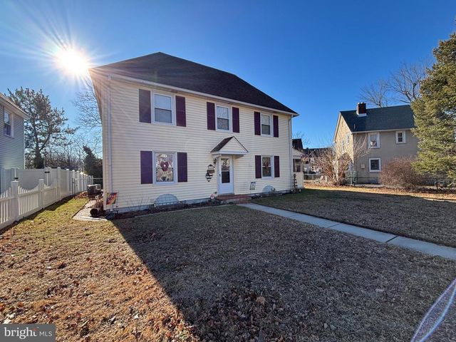 228 CHRISTIANA ST, Brooklawn, NJ 08030