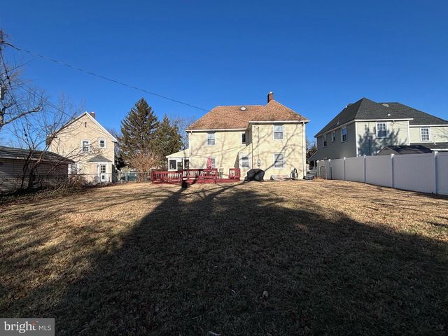 228 CHRISTIANA ST, Brooklawn, NJ 08030