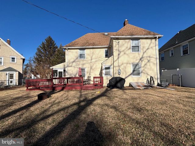 228 CHRISTIANA ST, Brooklawn, NJ 08030