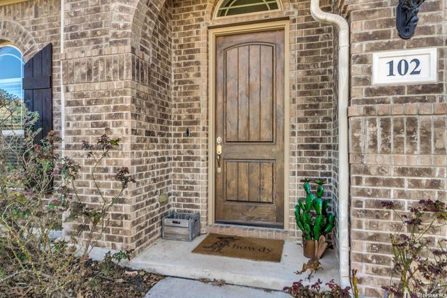 102 Vail, Boerne, TX 78006