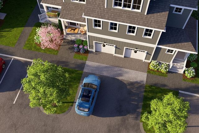 29 Hickory Bend Way 17-1, Plymouth, MA 02360