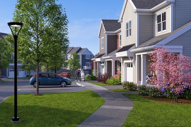 29 Hickory Bend Way 17-1, Plymouth, MA 02360