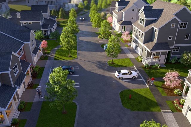 29 Hickory Bend Way 17-1, Plymouth, MA 02360