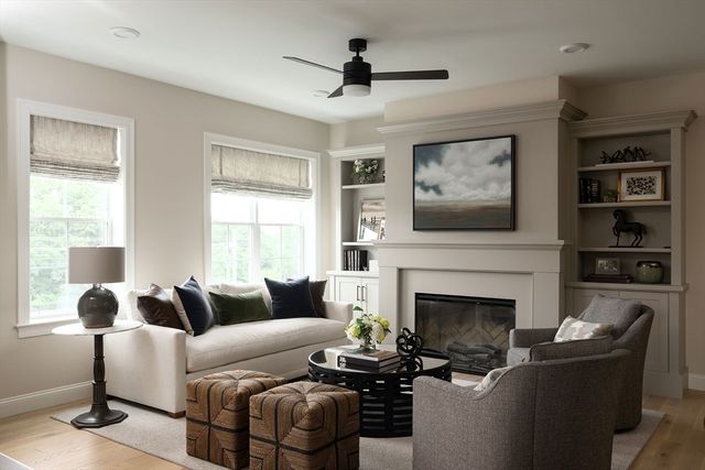 29 Hickory Bend Way 17-1, Plymouth, MA 02360