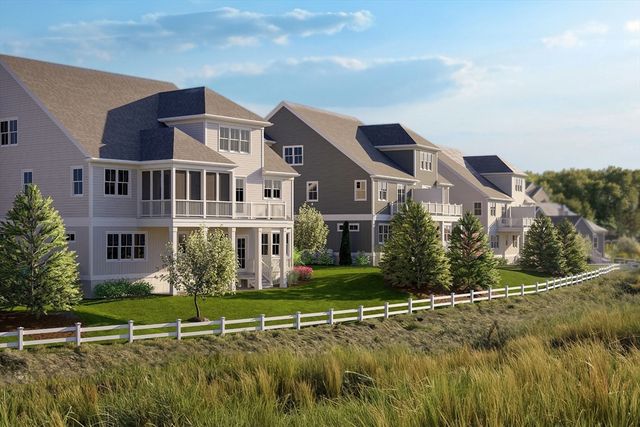 29 Hickory Bend Way 17-1, Plymouth, MA 02360