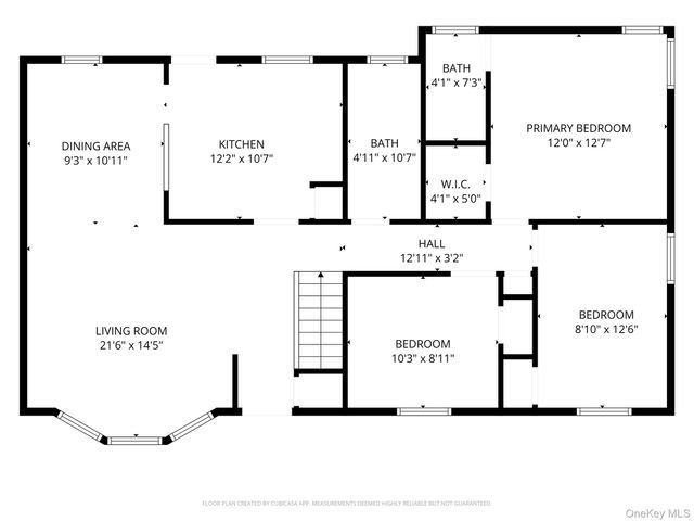 24 Milburn Road, Sound Beach, NY 11789