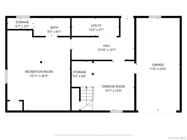 24 Milburn Road, Sound Beach, NY 11789
