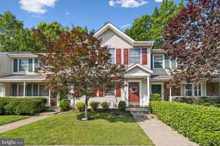 9839 DOMINION FOREST CIR, Fredericksburg, VA 22408