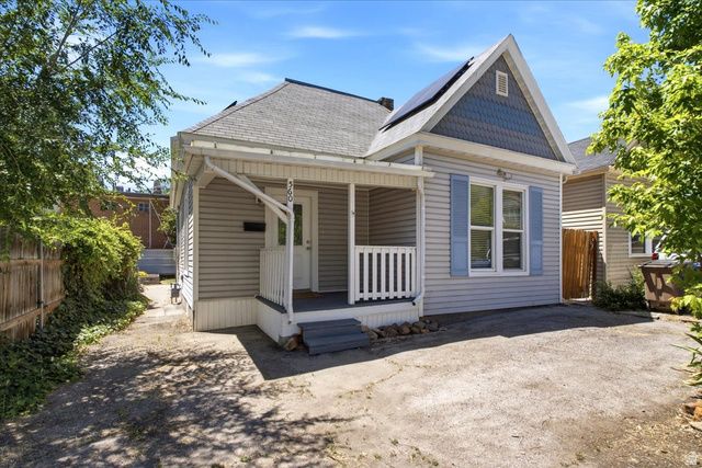 560 S WINDSOR ST, Salt Lake City, UT 84102