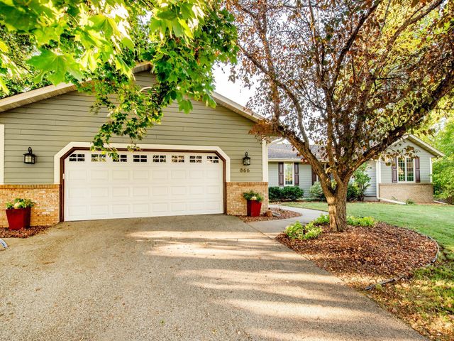 866 Cheri Lane, Mendota Heights, MN 55120