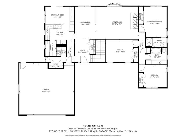 866 Cheri Lane, Mendota Heights, MN 55120