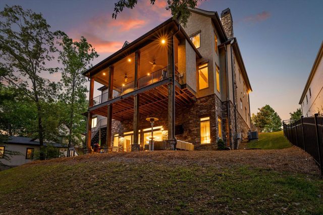 842 Dry Branch Court, Chattanooga, TN 37419