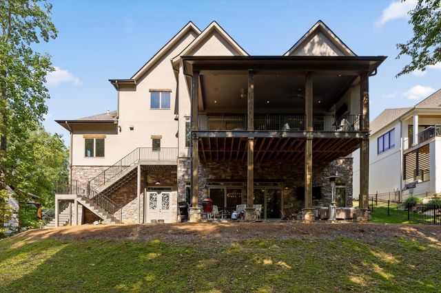 842 Dry Branch Court, Chattanooga, TN 37419