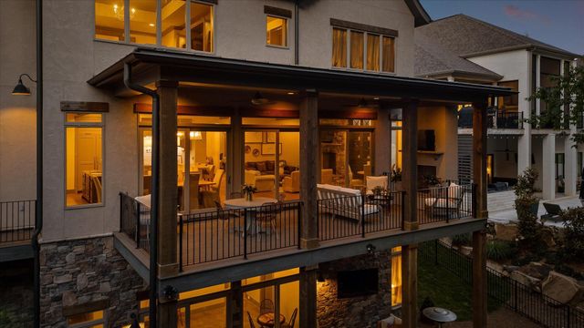 842 Dry Branch Court, Chattanooga, TN 37419