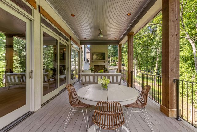 842 Dry Branch Court, Chattanooga, TN 37419