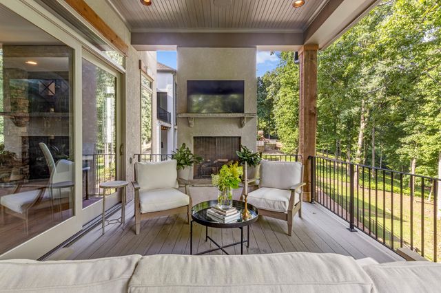 842 Dry Branch Court, Chattanooga, TN 37419