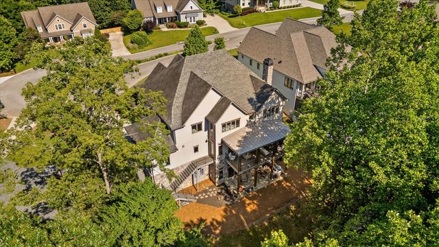 842 Dry Branch Court, Chattanooga, TN 37419