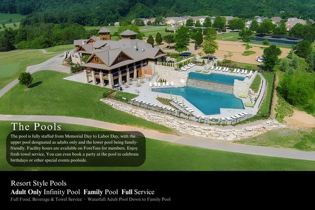 842 Dry Branch Court, Chattanooga, TN 37419