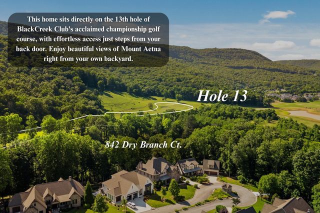 842 Dry Branch Court, Chattanooga, TN 37419