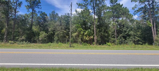 7481 W DUNNELLON ROAD, Dunnellon, FL 34433