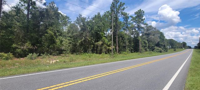 7481 W DUNNELLON ROAD, Dunnellon, FL 34433