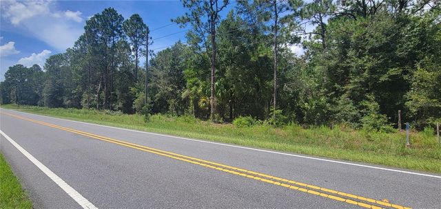 7481 W DUNNELLON ROAD, Dunnellon, FL 34433