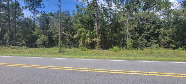 7481 W DUNNELLON ROAD, Dunnellon, FL 34433