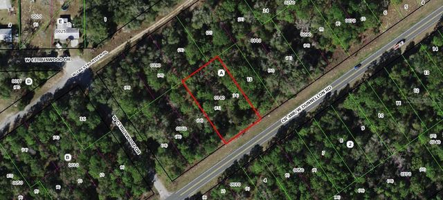 7481 W DUNNELLON ROAD, Dunnellon, FL 34433