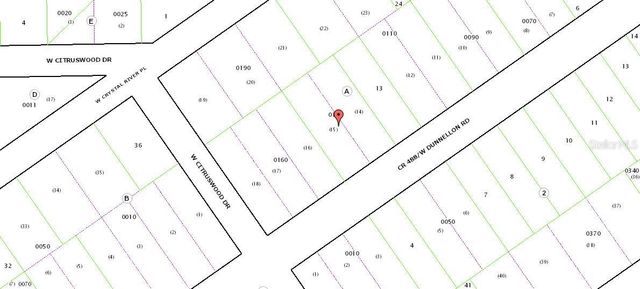 7481 W DUNNELLON ROAD, Dunnellon, FL 34433