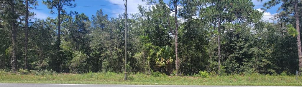 7481 W DUNNELLON ROAD, Dunnellon, FL 34433