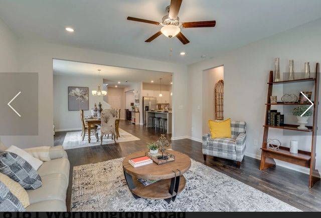 6161 Worthingtion Rd, Columbia, TN 38401
