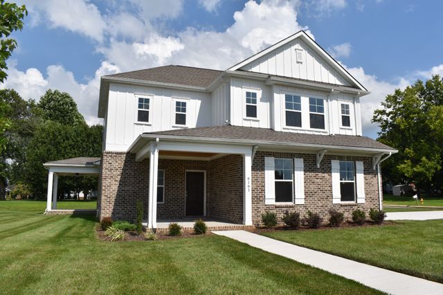 6161 Worthingtion Rd, Columbia, TN 38401