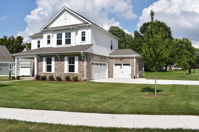 6161 Worthingtion Rd, Columbia, TN 38401