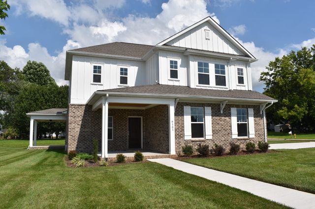 6161 Worthingtion Rd, Columbia, TN 38401