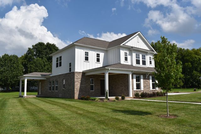 6161 Worthingtion Rd, Columbia, TN 38401
