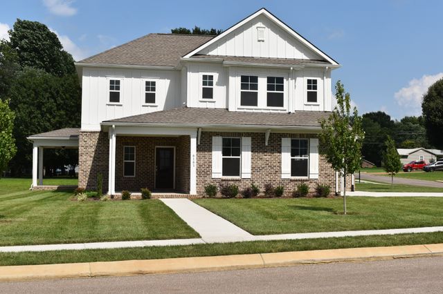 6161 Worthingtion Rd, Columbia, TN 38401