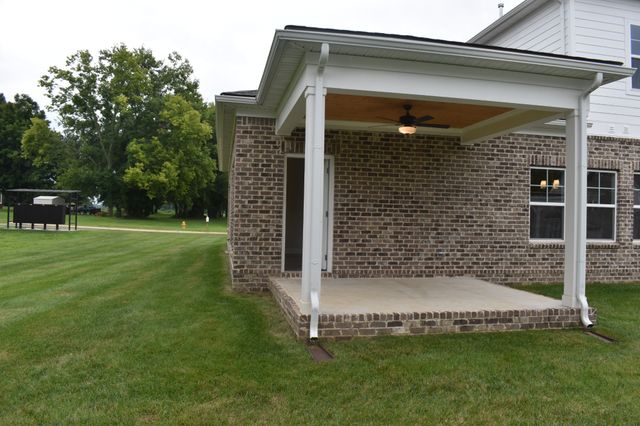 6161 Worthingtion Rd, Columbia, TN 38401