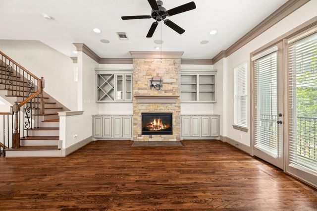 4510 Eli Street, Houston, TX 77007